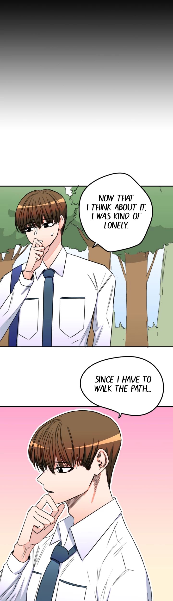 Drawing Romance Manhwa - Chapter 135 Page 22