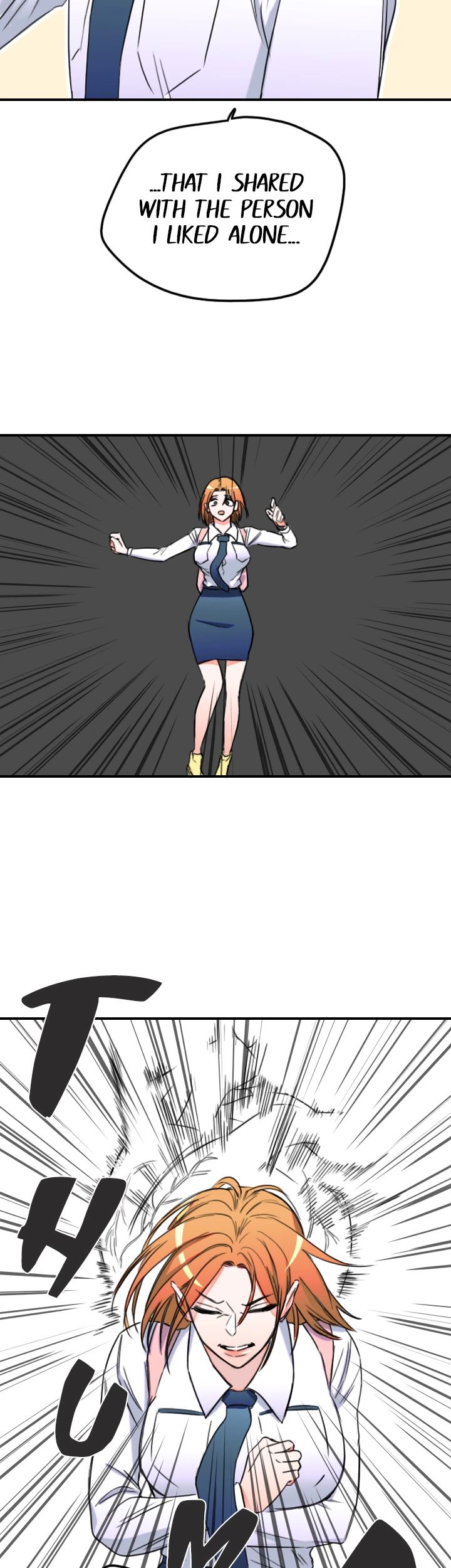 Drawing Romance Manhwa - Chapter 135 Page 23