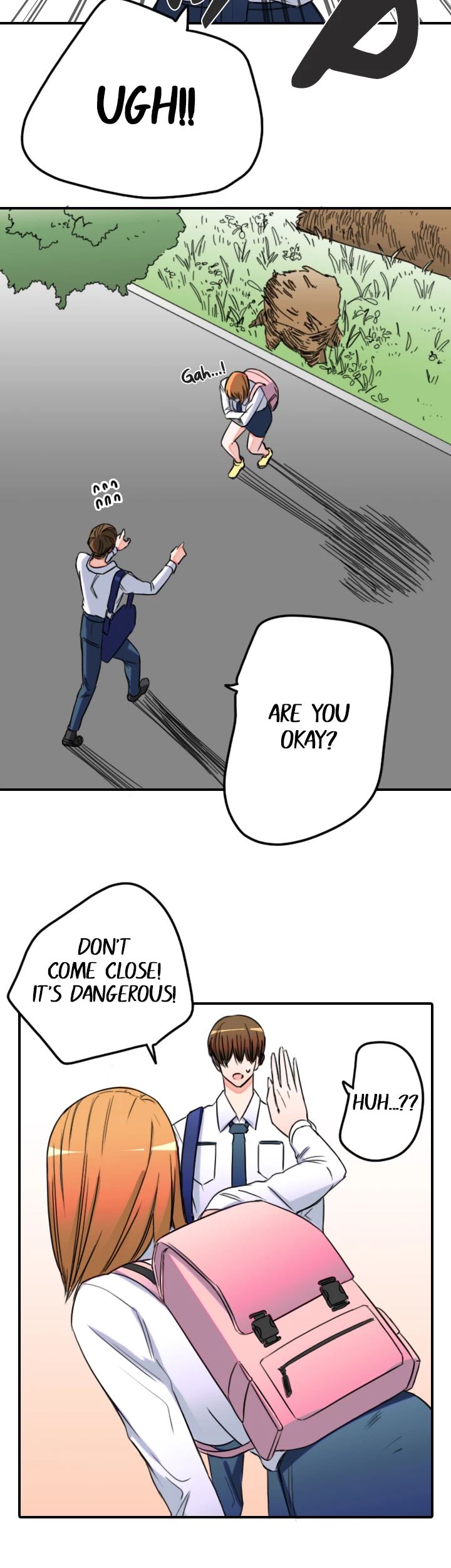 Drawing Romance Manhwa - Chapter 135 Page 24