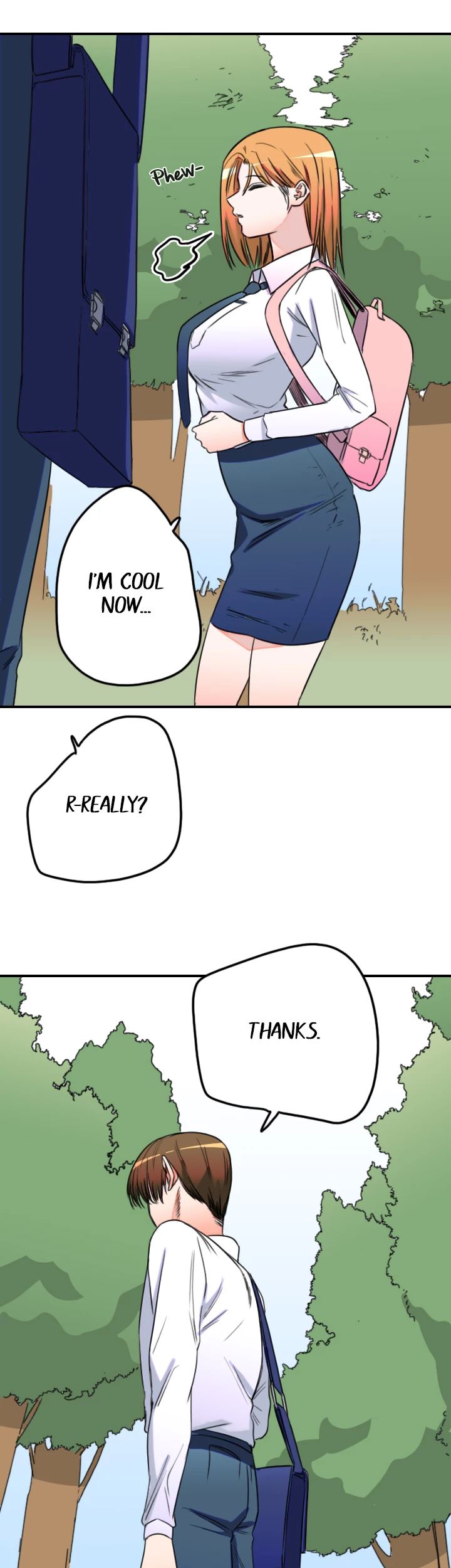 Drawing Romance Manhwa - Chapter 135 Page 25