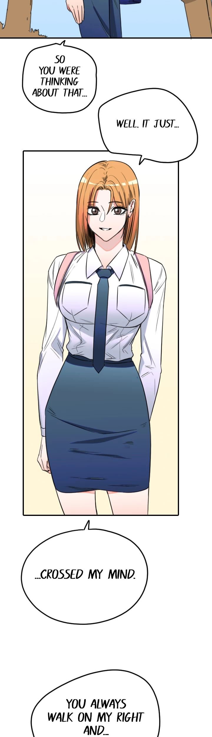 Drawing Romance Manhwa - Chapter 135 Page 26