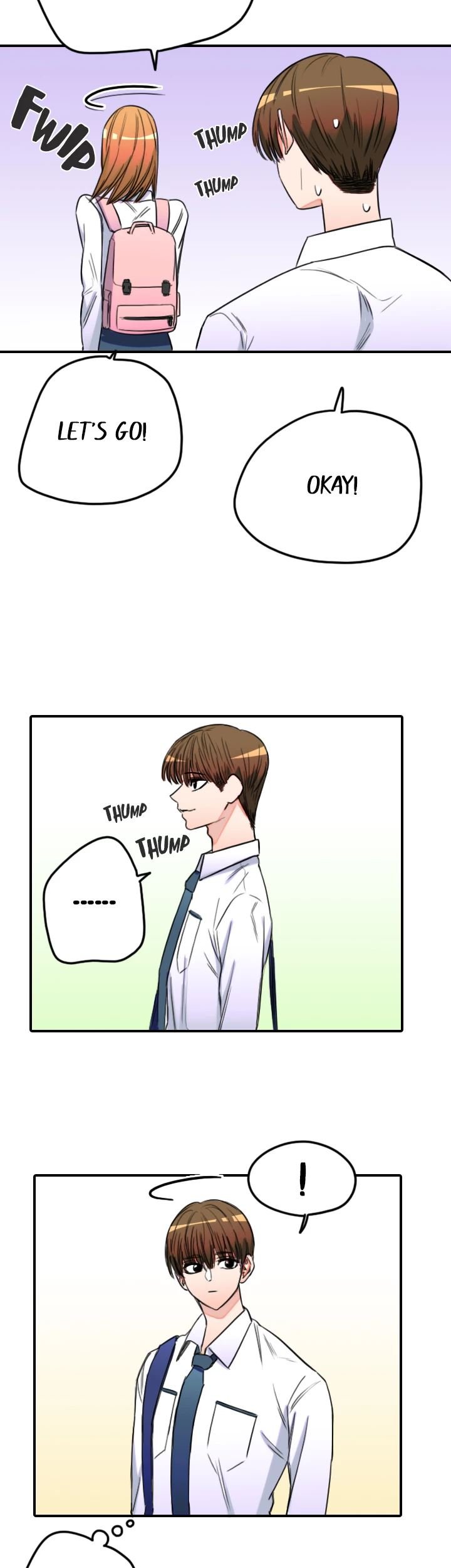 Drawing Romance Manhwa - Chapter 135 Page 28