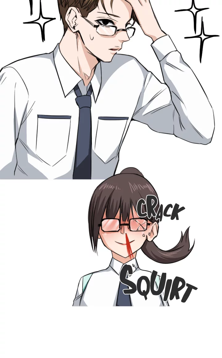 Drawing Romance Manhwa - Chapter 26 Page 2