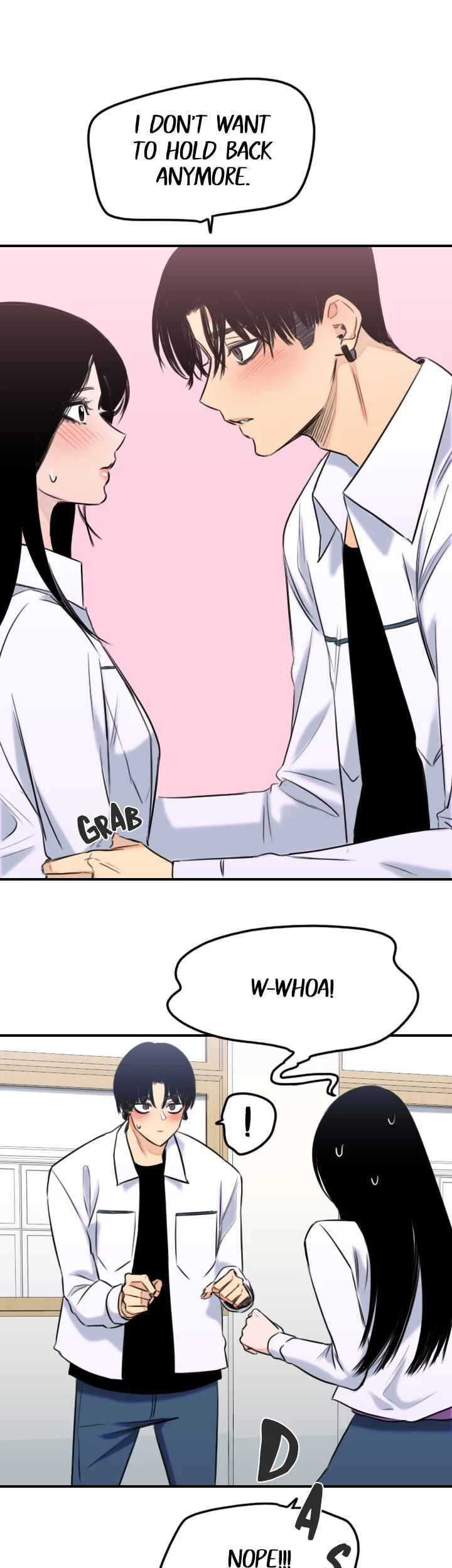 Drawing Romance Manhwa - Chapter 157 Page 10