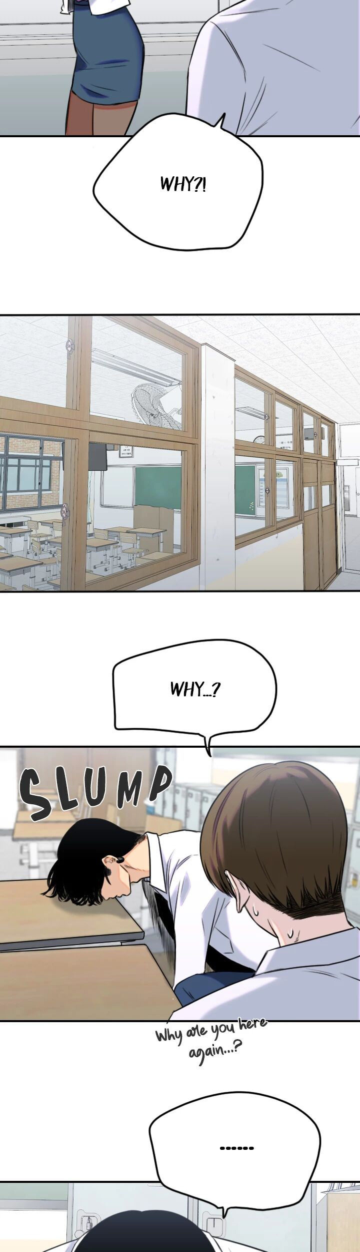 Drawing Romance Manhwa - Chapter 157 Page 12