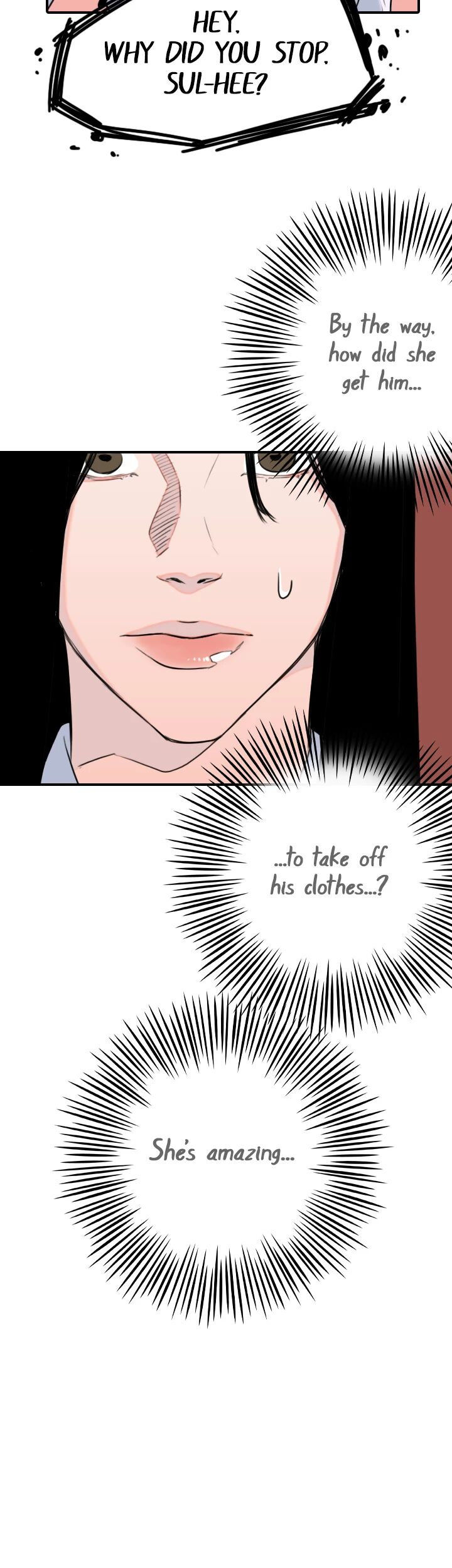 Drawing Romance Manhwa - Chapter 157 Page 27
