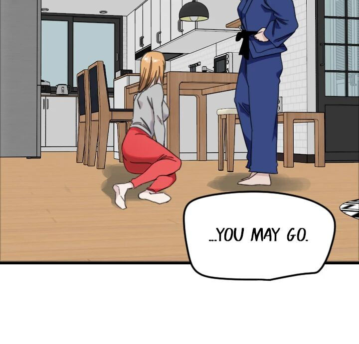 Drawing Romance Manhwa - Chapter 238 Page 8