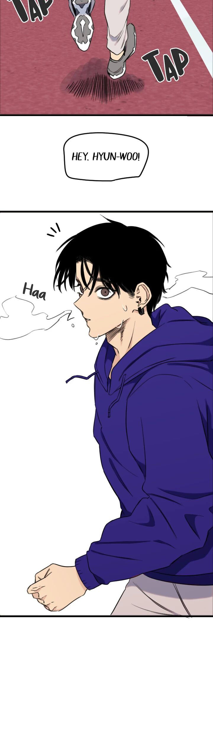 Drawing Romance Manhwa - Chapter 238 Page 11