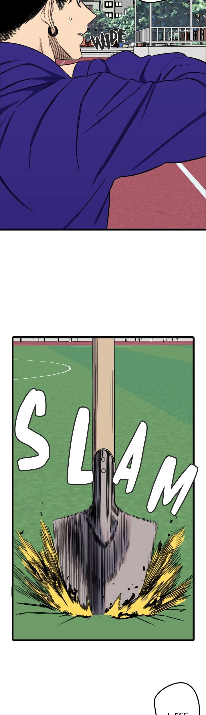 Drawing Romance Manhwa - Chapter 238 Page 13