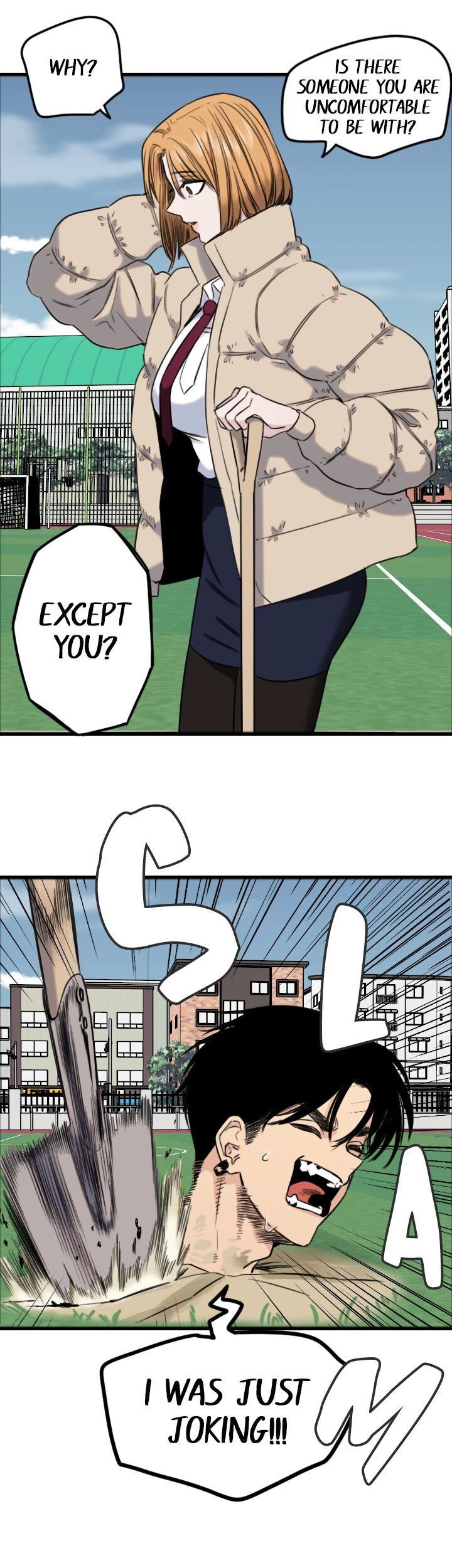 Drawing Romance Manhwa - Chapter 238 Page 17