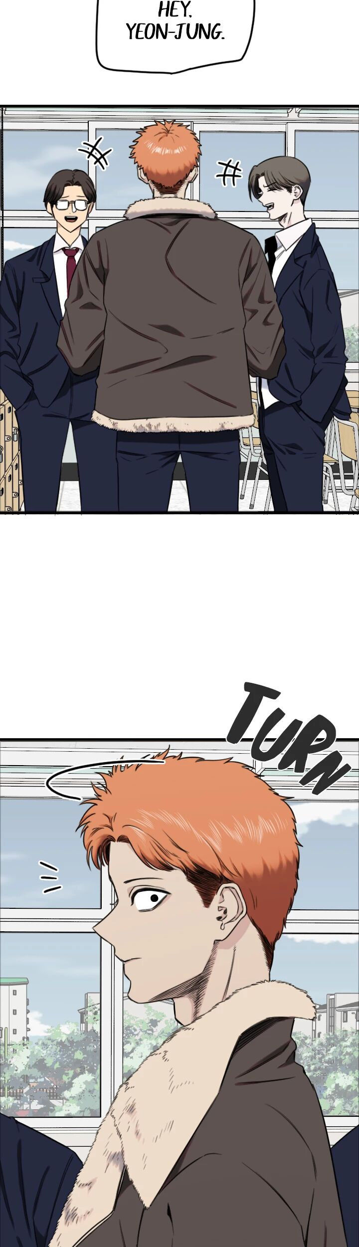 Drawing Romance Manhwa - Chapter 238 Page 20