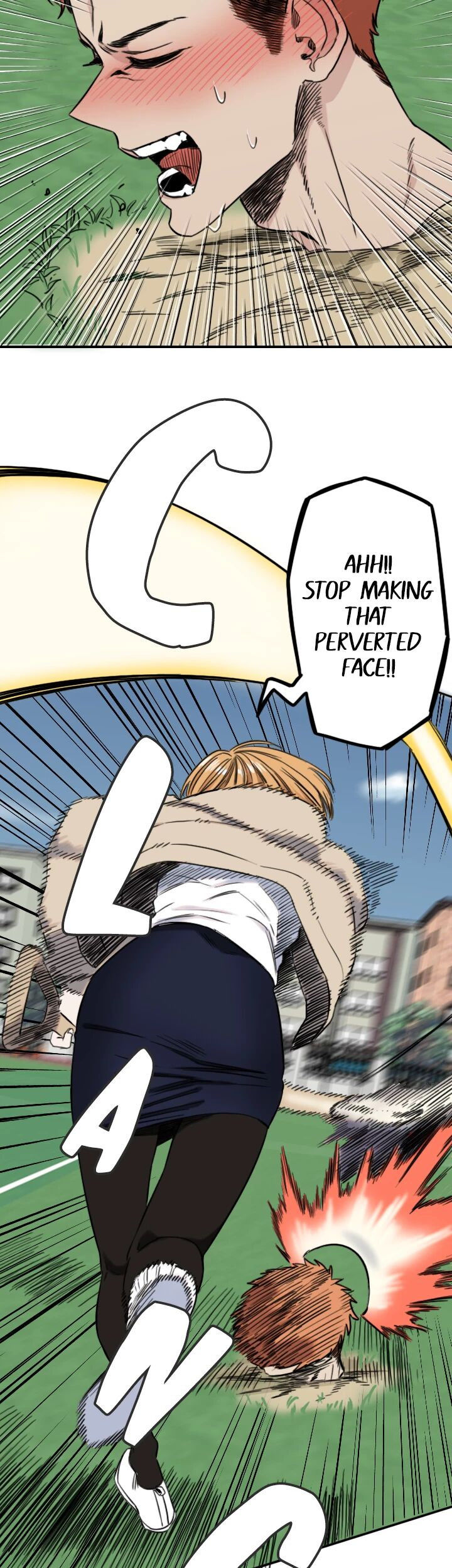 Drawing Romance Manhwa - Chapter 238 Page 30