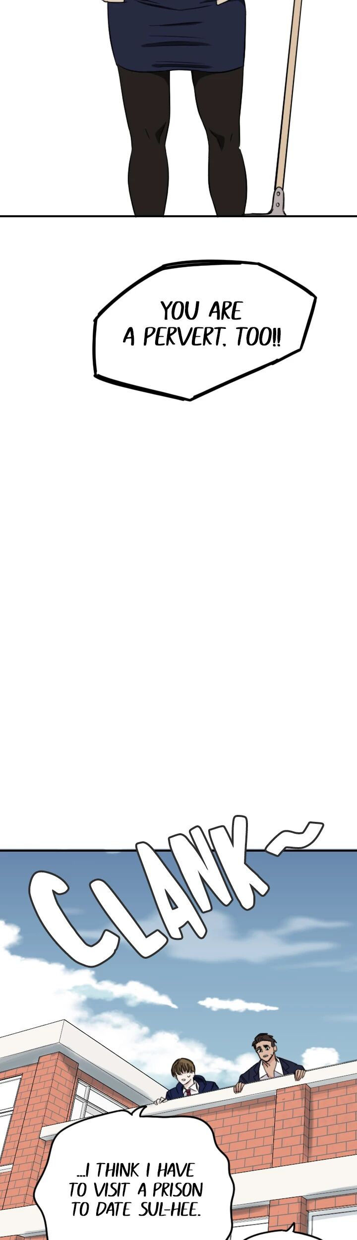 Drawing Romance Manhwa - Chapter 238 Page 33