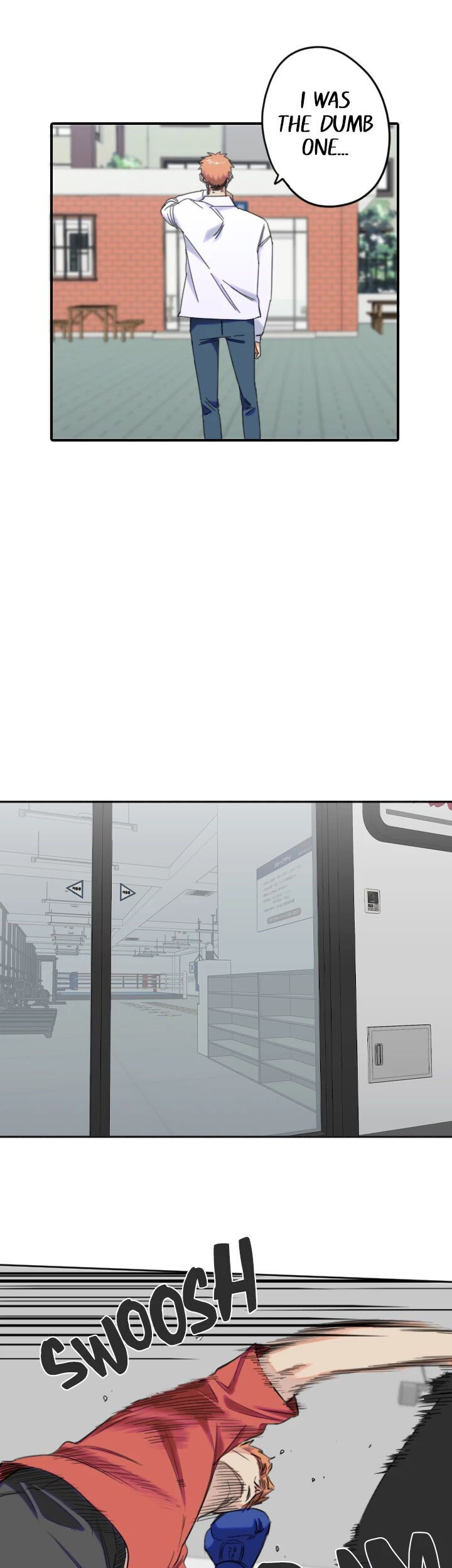 Drawing Romance Manhwa - Chapter 174 Page 10