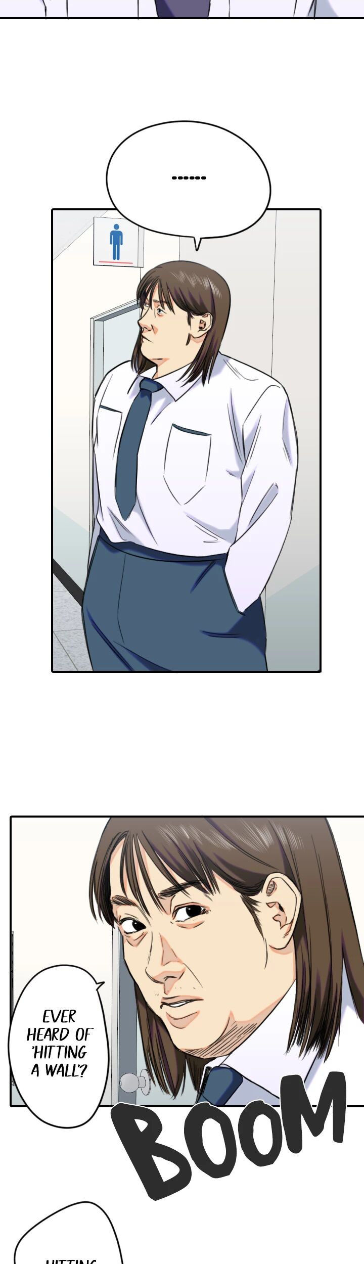 Drawing Romance Manhwa - Chapter 174 Page 21