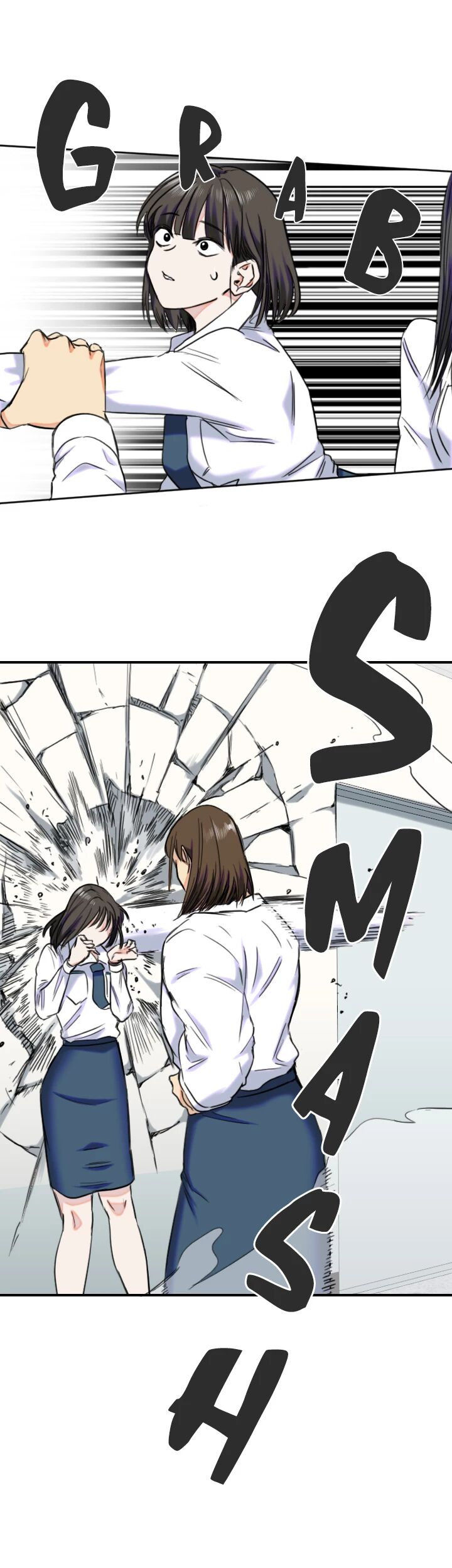 Drawing Romance Manhwa - Chapter 174 Page 23