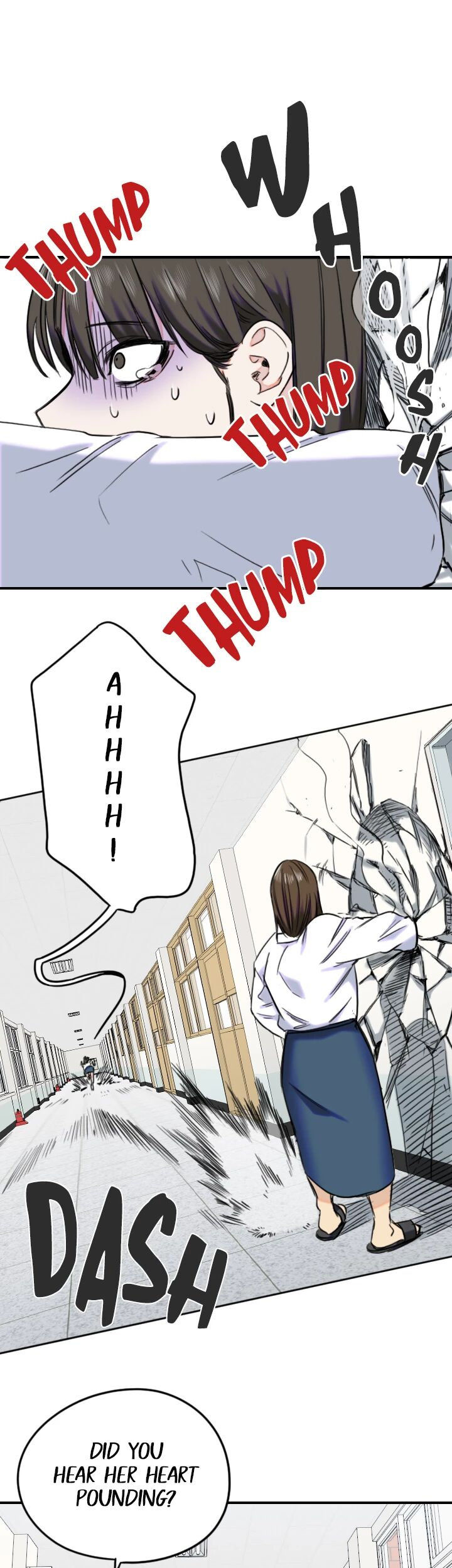 Drawing Romance Manhwa - Chapter 174 Page 24