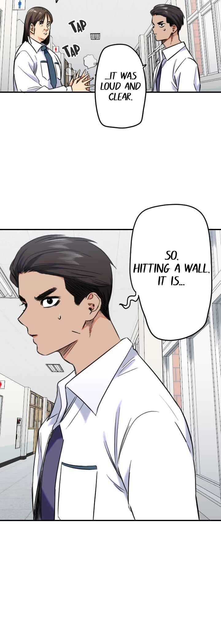 Drawing Romance Manhwa - Chapter 174 Page 25