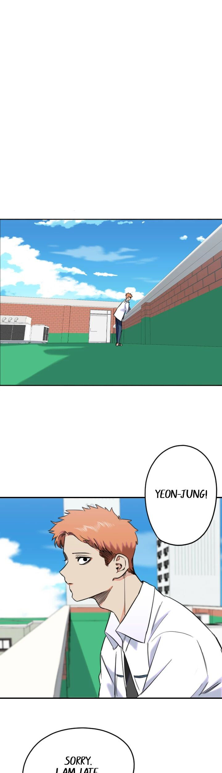 Drawing Romance Manhwa - Chapter 174 Page 26