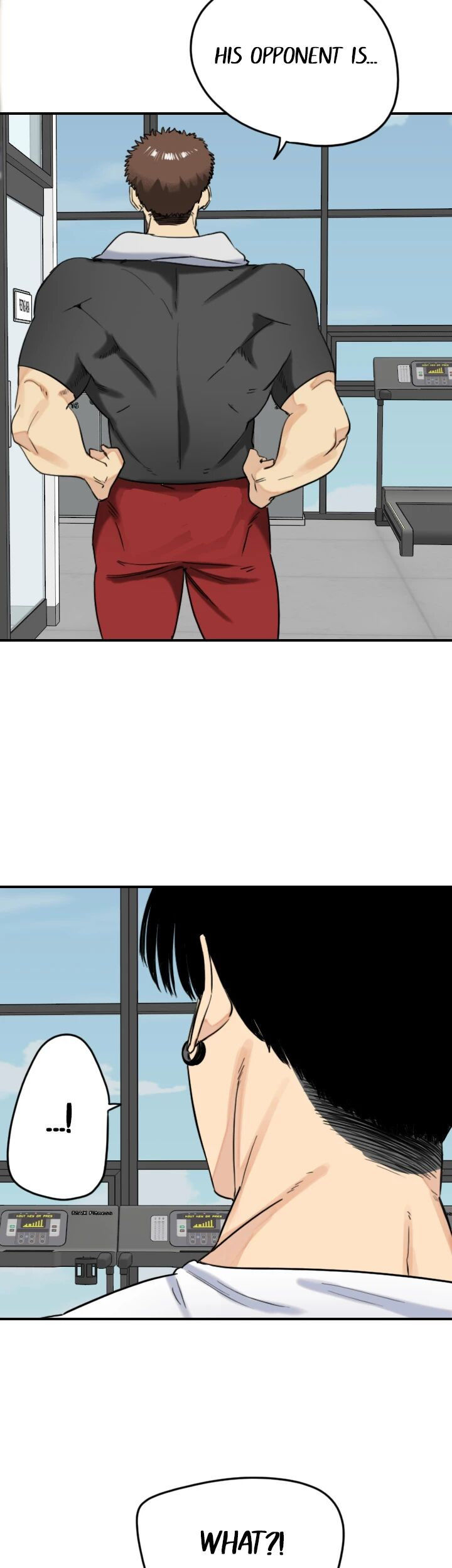Drawing Romance Manhwa - Chapter 196 Page 6
