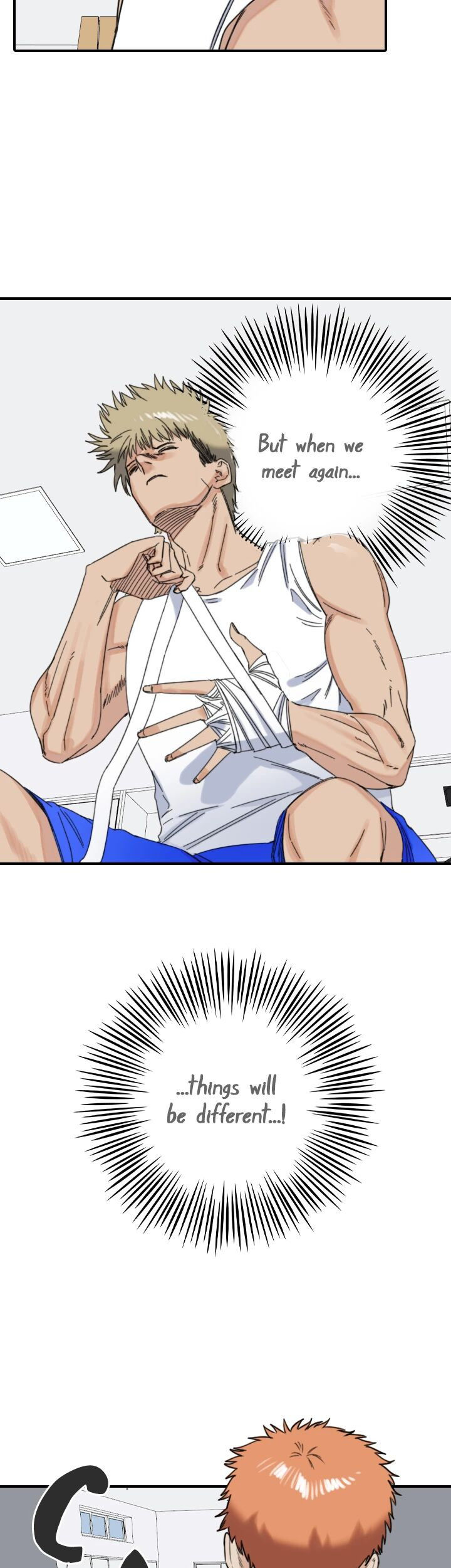 Drawing Romance Manhwa - Chapter 196 Page 12