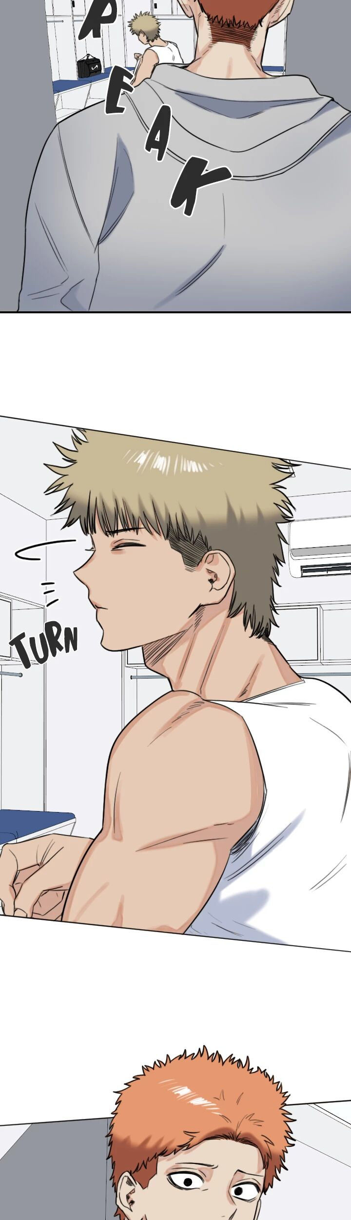 Drawing Romance Manhwa - Chapter 196 Page 13