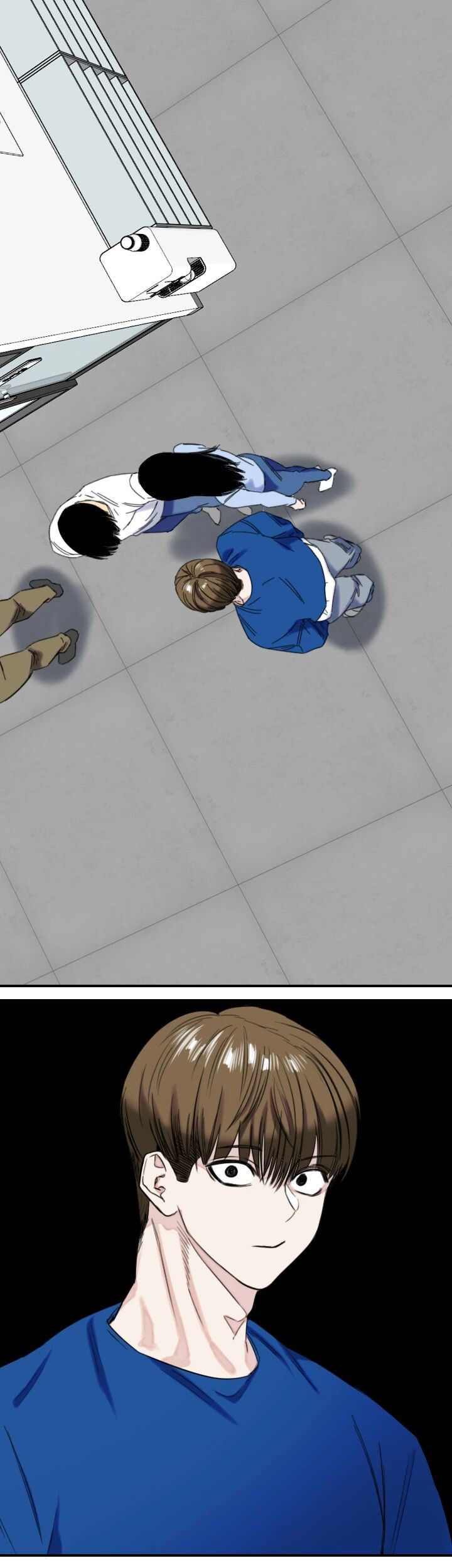 Drawing Romance Manhwa - Chapter 196 Page 24