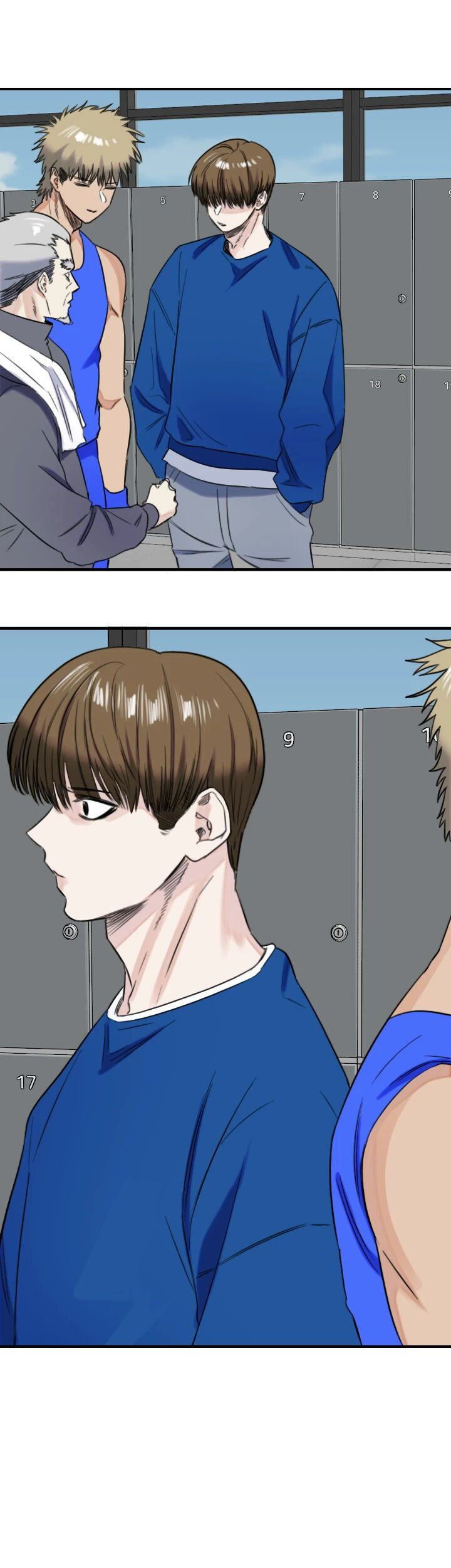 Drawing Romance Manhwa - Chapter 196 Page 26