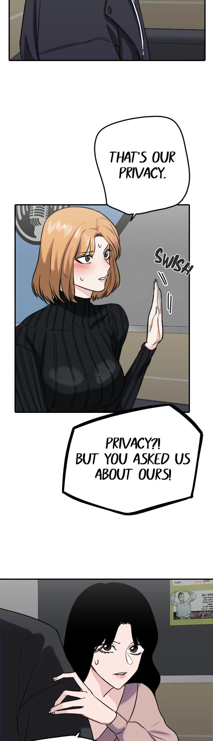 Drawing Romance Manhwa - Chapter 160 Page 6