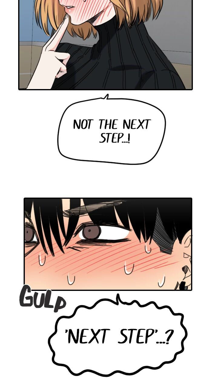 Drawing Romance Manhwa - Chapter 160 Page 9