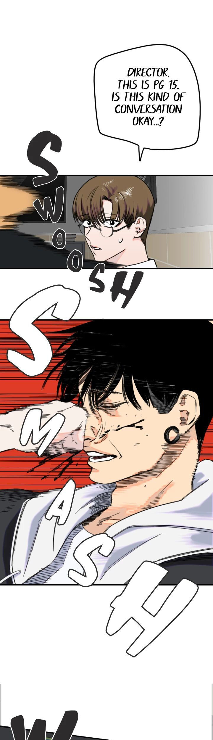 Drawing Romance Manhwa - Chapter 160 Page 10