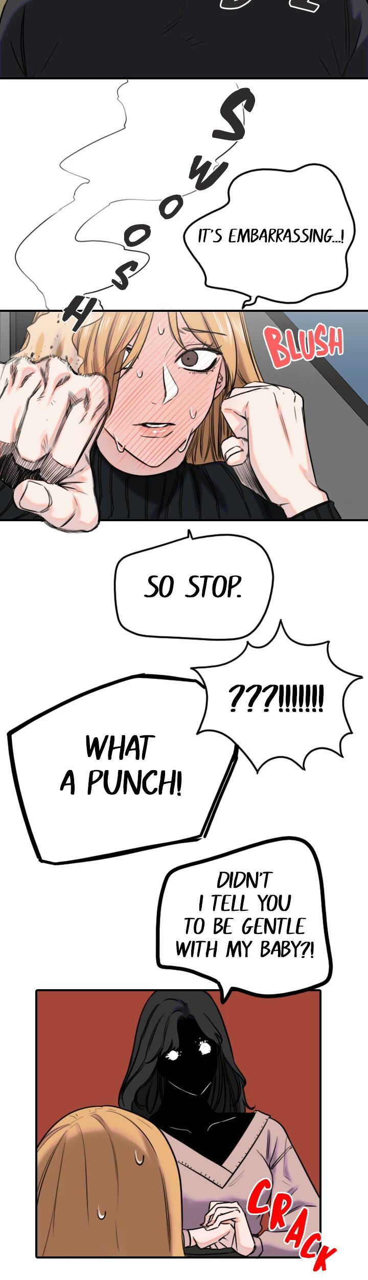 Drawing Romance Manhwa - Chapter 160 Page 12