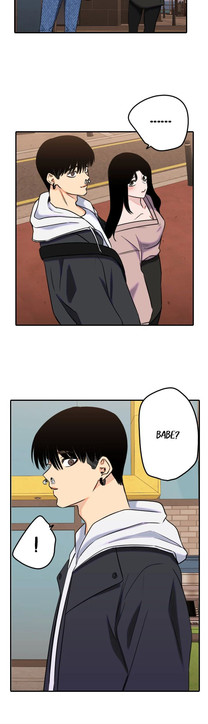 Drawing Romance Manhwa - Chapter 160 Page 15