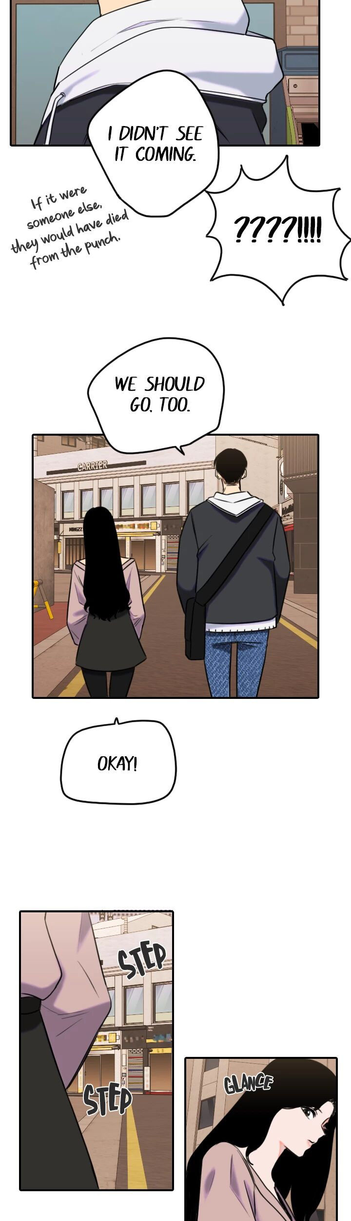 Drawing Romance Manhwa - Chapter 160 Page 17