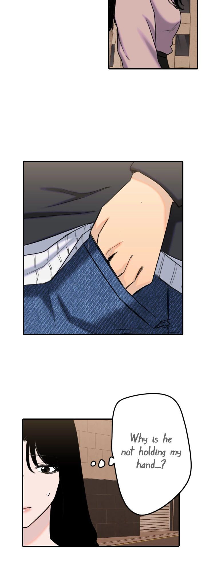 Drawing Romance Manhwa - Chapter 160 Page 18