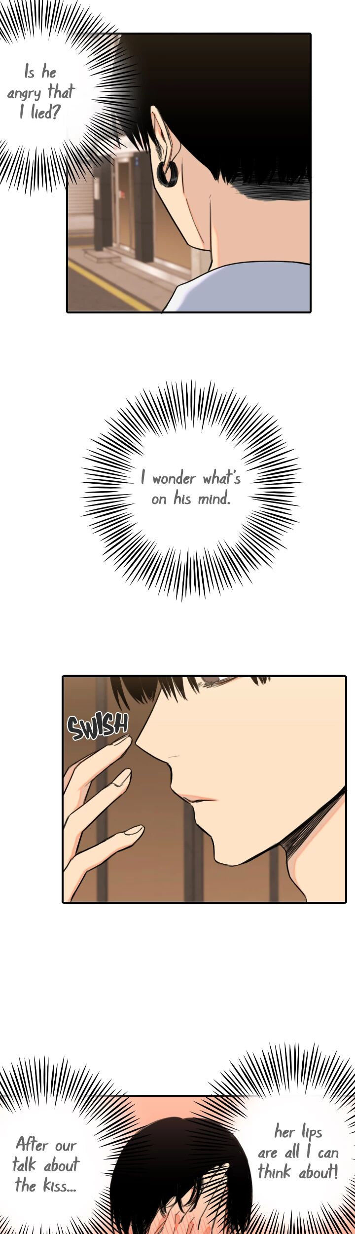 Drawing Romance Manhwa - Chapter 160 Page 19