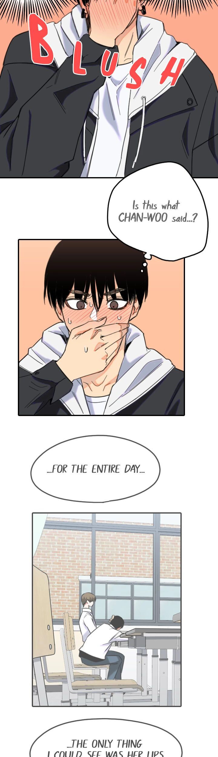 Drawing Romance Manhwa - Chapter 160 Page 20