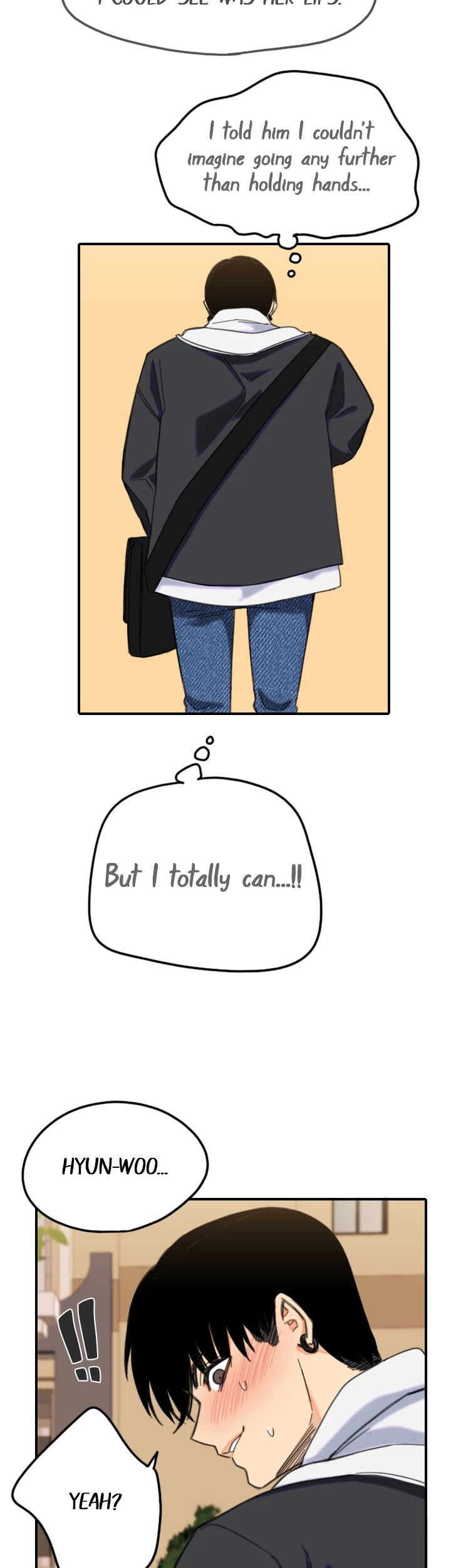 Drawing Romance Manhwa - Chapter 160 Page 21