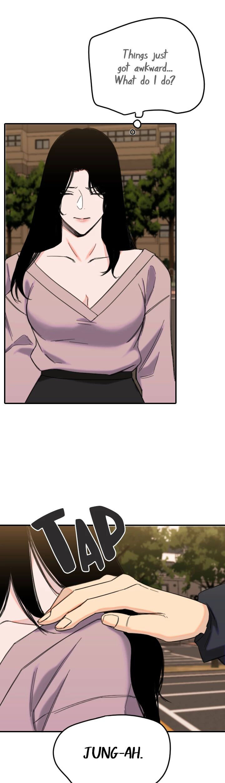 Drawing Romance Manhwa - Chapter 160 Page 24