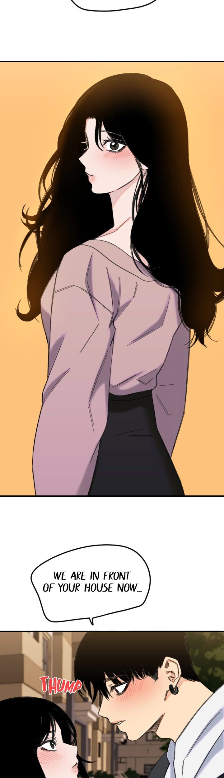 Drawing Romance Manhwa - Chapter 160 Page 25