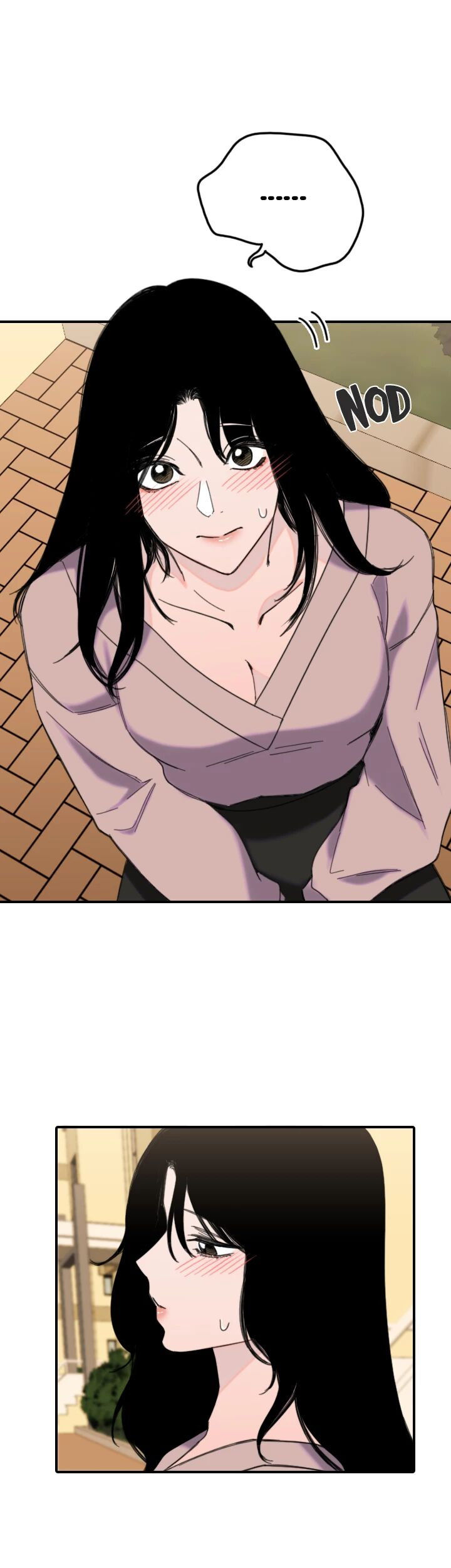 Drawing Romance Manhwa - Chapter 160 Page 27