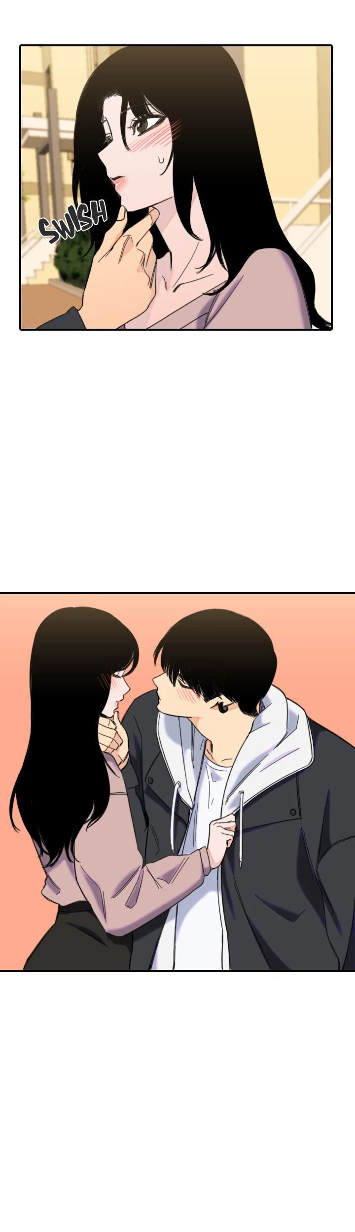 Drawing Romance Manhwa - Chapter 160 Page 28