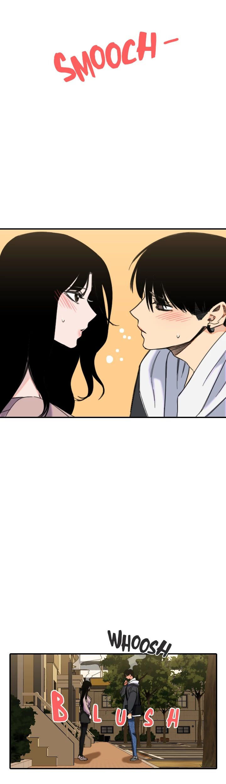 Drawing Romance Manhwa - Chapter 160 Page 29