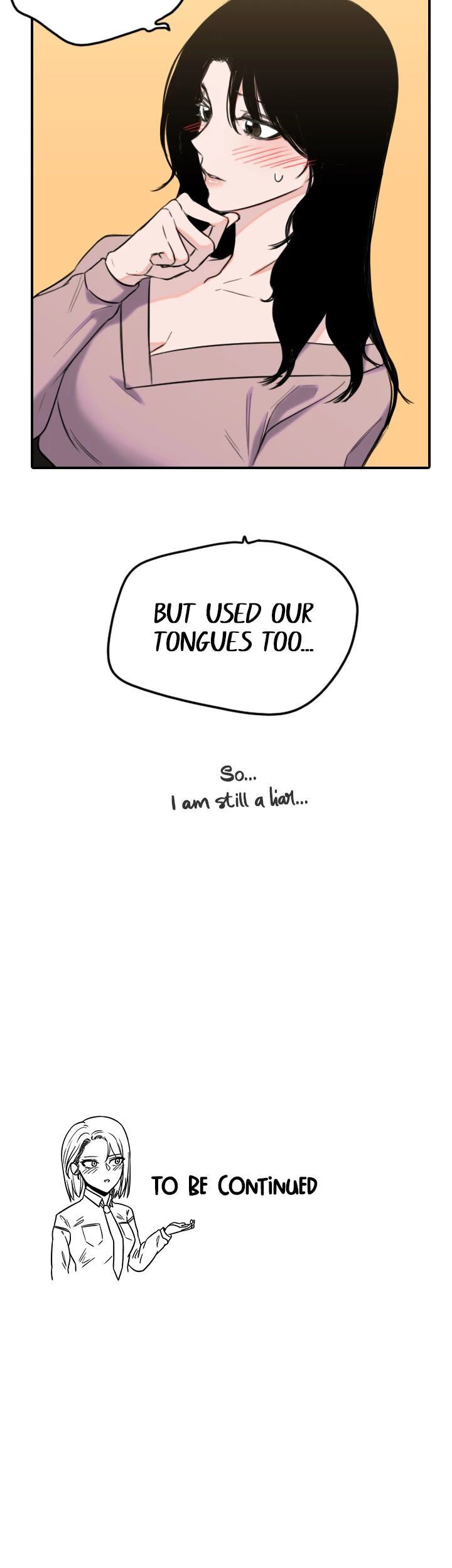 Drawing Romance Manhwa - Chapter 160 Page 31