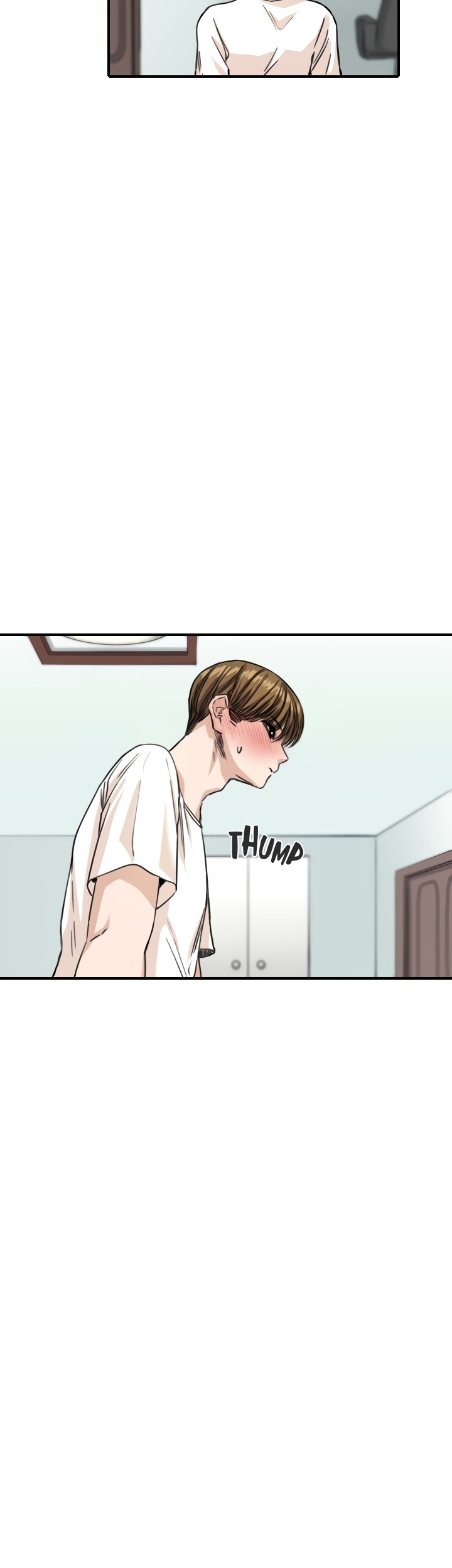 Drawing Romance Manhwa - Chapter 77 Page 10