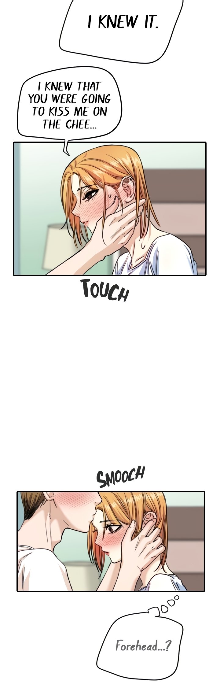 Drawing Romance Manhwa - Chapter 77 Page 15