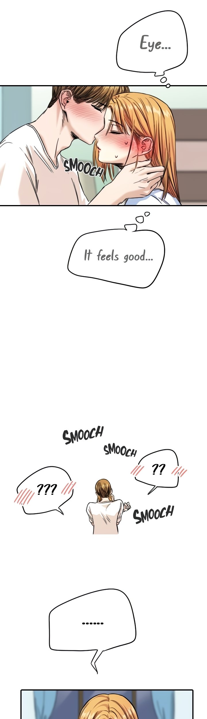 Drawing Romance Manhwa - Chapter 77 Page 16