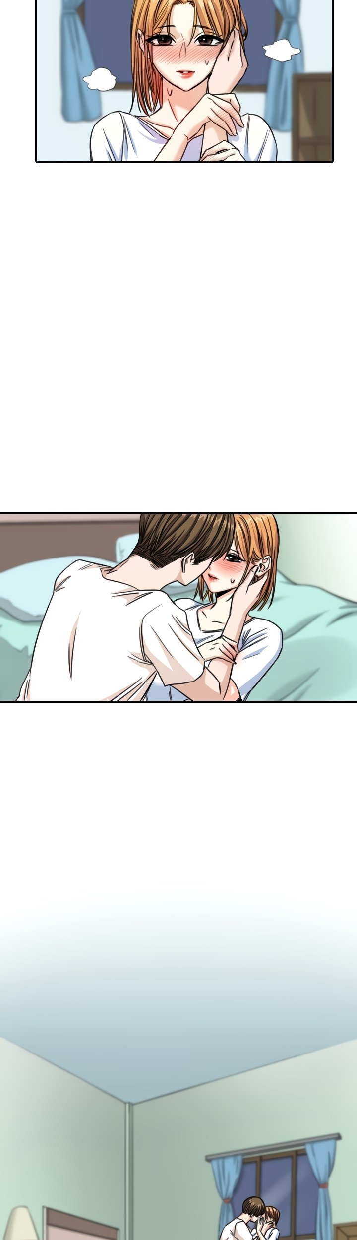 Drawing Romance Manhwa - Chapter 77 Page 17