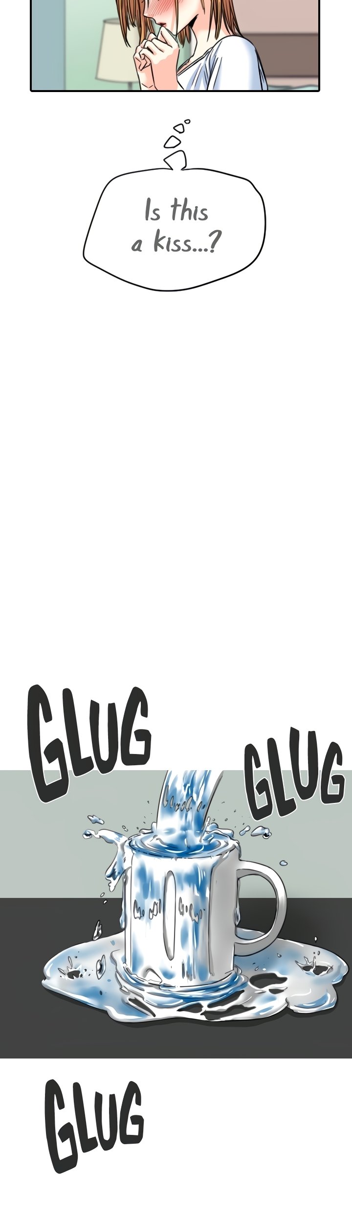 Drawing Romance Manhwa - Chapter 77 Page 26