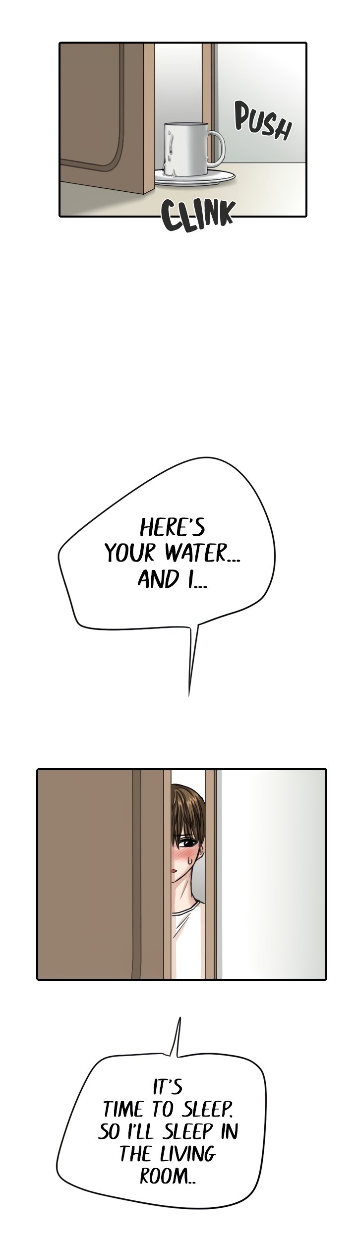 Drawing Romance Manhwa - Chapter 77 Page 28